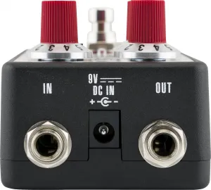 Fender Bassman Driver
