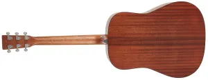 Martin D-10E Sitka Top LH
