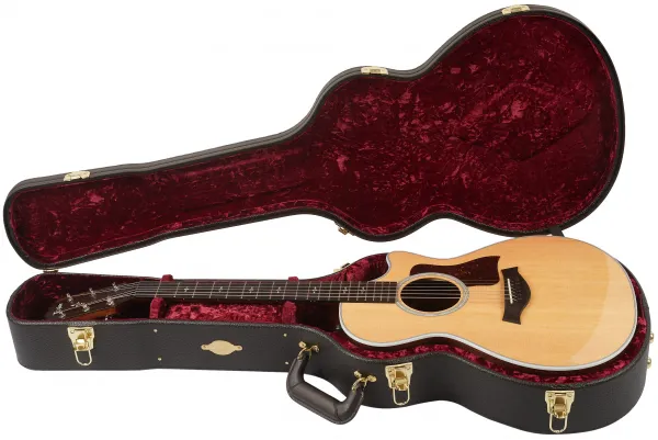 Taylor 412ce Natural