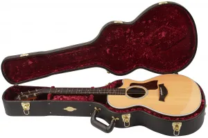 Taylor 412ce Natural