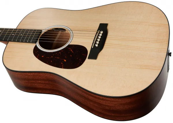 Martin D-10E Sitka Top LH