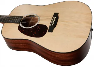 Martin D-10E Sitka Top LH