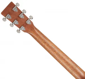 Martin D-10E Sitka Top LH