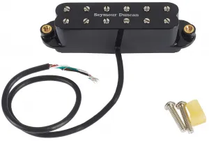 Seymour Duncan SL59-1N BLK Little '59 Strat