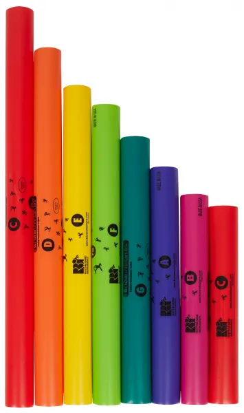 Boomwhackers Full Spectrum Set