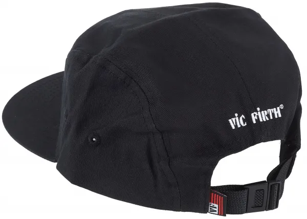 Vic Firth Black Camphat