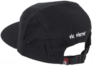 Vic Firth Black Camphat