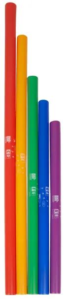 Boomwhackers Full Spectrum Set
