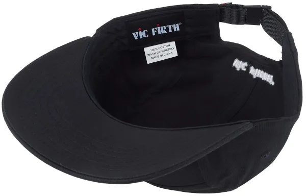 Vic Firth Black Camphat