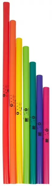 Boomwhackers Full Spectrum Set