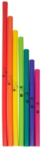 Boomwhackers Full Spectrum Set