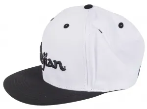 Zildjian White Snapback