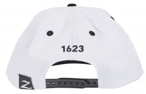 Zildjian White Snapback
