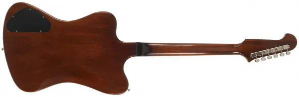 Gibson Custom 1965 Non-Reverse Firebird V w/ Maestro Vibrola VOS Vinta
