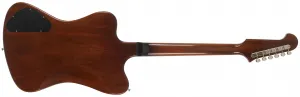 Gibson Custom 1965 Non-Reverse Firebird V w/ Maestro Vibrola VOS Vinta