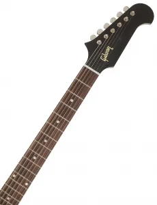 Gibson Custom 1965 Non-Reverse Firebird V w/ Maestro Vibrola VOS Vinta
