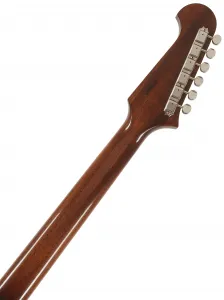 Gibson Custom 1965 Non-Reverse Firebird V w/ Maestro Vibrola VOS Vinta