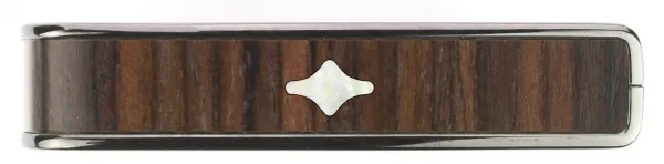 Thalia Gibson Soft Diamond Chrome