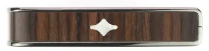 Thalia Gibson Soft Diamond Chrome