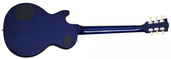 Gibson Les Paul Studio Blueberry Burst