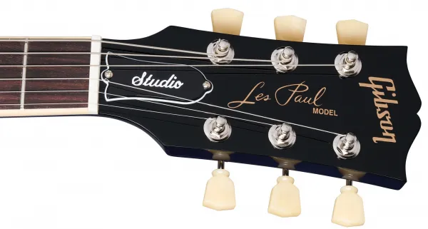 Gibson Les Paul Studio Blueberry Burst