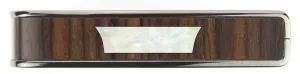 Thalia Gibson Trapezoid Chrome