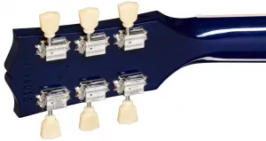 Gibson Les Paul Studio Blueberry Burst