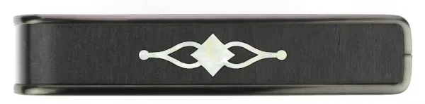 Thalia Taylor 300 Gemstone Black Chrome