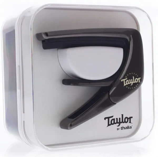 Thalia Taylor 700 Reflections Black Chrome
