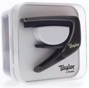 Thalia Taylor 700 Reflections Black Chrome