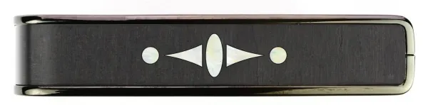 Thalia Taylor 500 Century Black Chrome