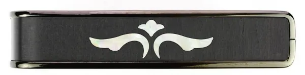 Thalia Taylor 600 Wings Black Chrome