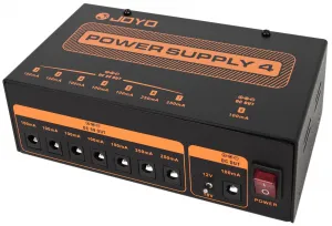 Joyo JP-04