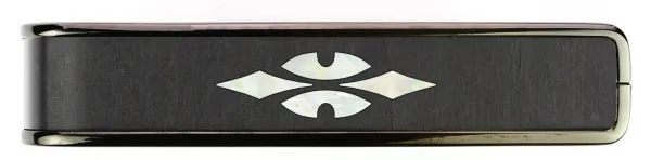 Thalia Taylor 700 Reflections Black Chrome