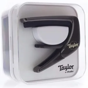 Thalia Taylor 800 Element Black Chrome