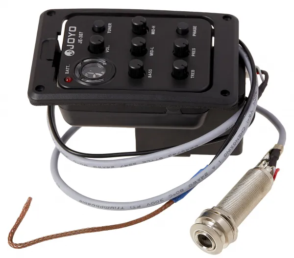 Joyo JE-307