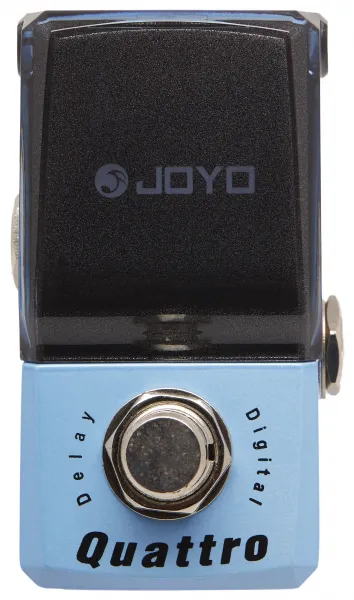 Joyo JF-318 Quattro