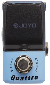 Joyo JF-318 Quattro