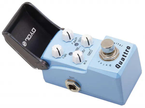 Joyo JF-318 Quattro