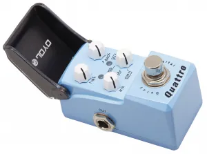 Joyo JF-318 Quattro