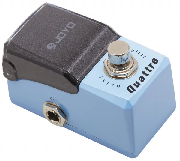 Joyo JF-318 Quattro
