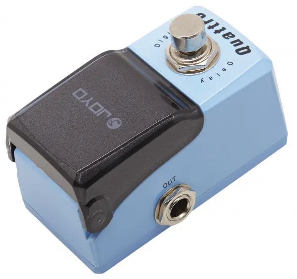 Joyo JF-318 Quattro