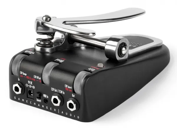 Gamechanger Audio Bigsby Pedal