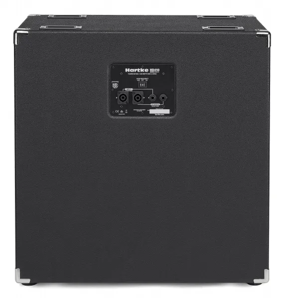 Hartke HD410