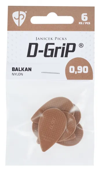 D-GriP Balkan 0.90 6 pack
