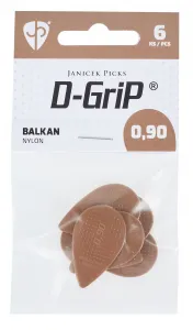 D-GriP Balkan 0.90 6 pack