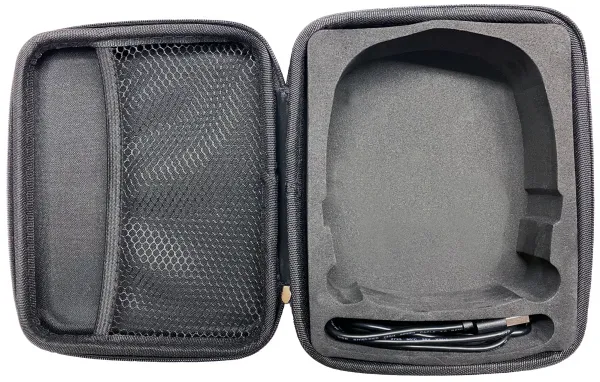 Peterson StroboPLUS HD/HDC Case