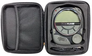 Peterson StroboPLUS HD/HDC Case