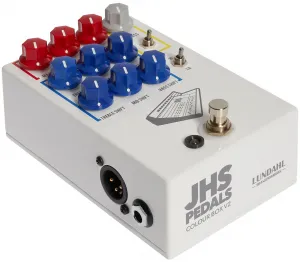JHS Pedals Colour Box V2