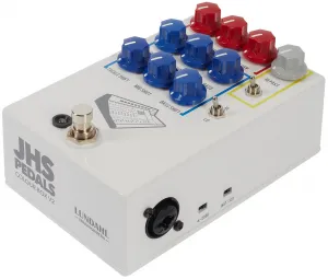 JHS Pedals Colour Box V2